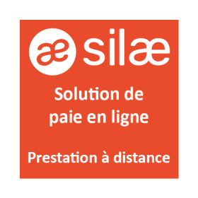 Prestation à distance Silae Paie Logiciel de paye en ligne