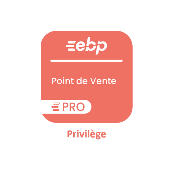 EBP Point de Vente PRO 2024