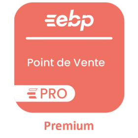 EBP Point de Vente PRO 2024