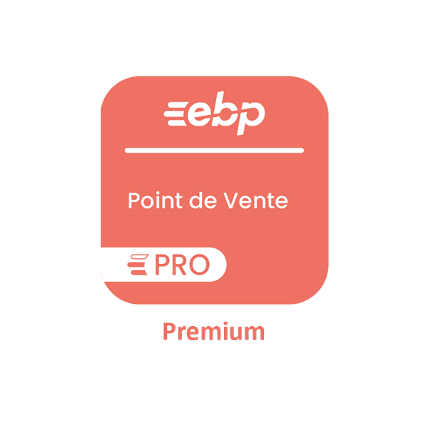 EBP Point de Vente PRO 2024