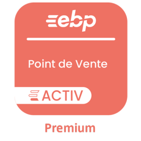 EBP Point de Vente Activ 2024