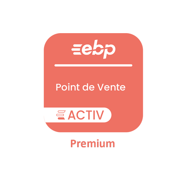 EBP Point de Vente Activ 2024