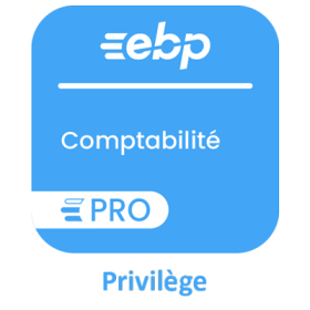EBP Compta PRO + Immobilisations Pratic 2024