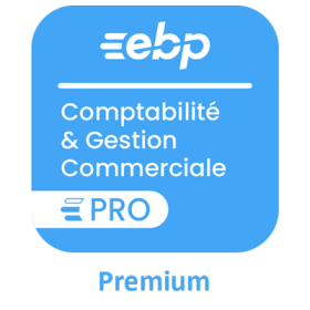 EBP Compta et Gestion commerciale PRO 2024