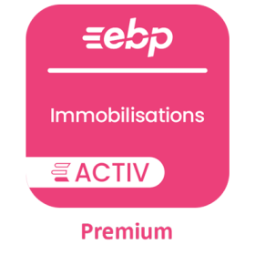 EBP Immobilisations Activ 2024