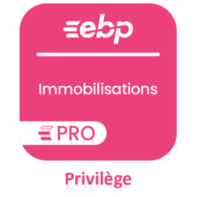 EBP Immobilisations PRO 2024