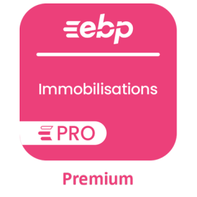 EBP Immobilisations PRO 2024