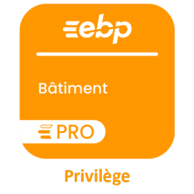 EBP Bâtiment Pro 2024