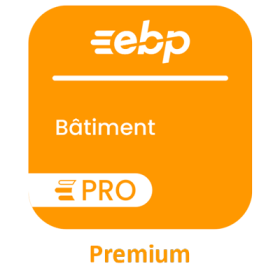 EBP Bâtiment Pro 2024
