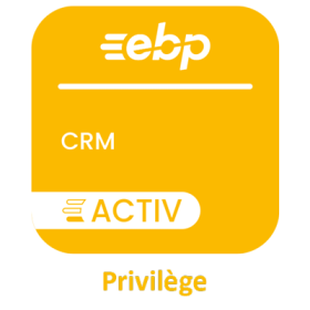 EBP CRM Activ 2024