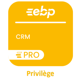 EBP CRM PRO 2024