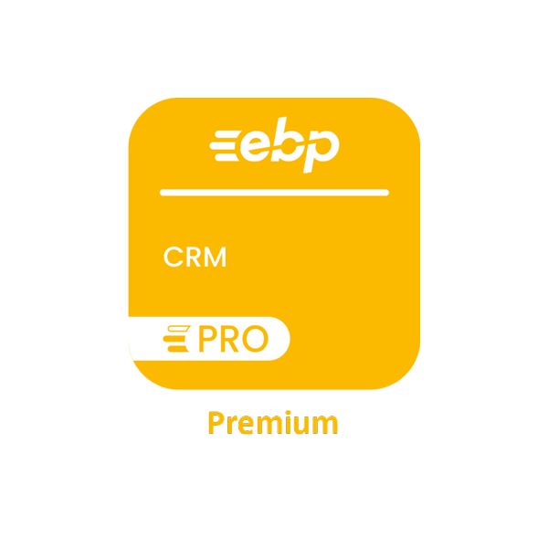 EBP CRM PRO 2024
