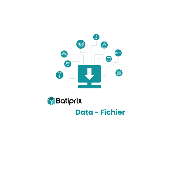 EBP Batiprix Bibliothèque 2024