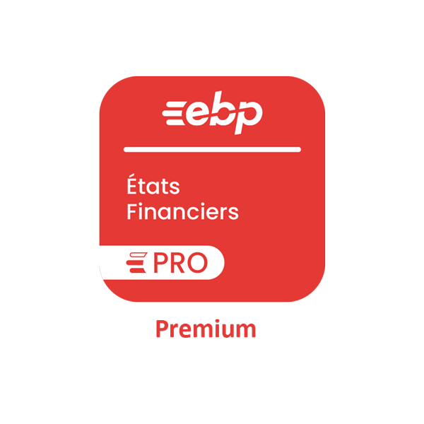 EBP États Financiers 2024 pour le bilan 2023