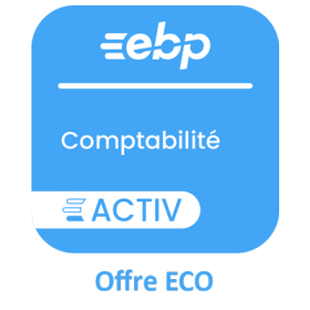 EBP Compta Activ 2024 Offre ECO