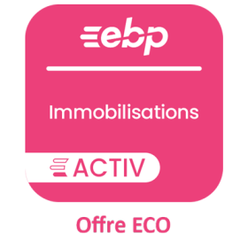 EBP Immobilisations Activ 2024 Offre ECO