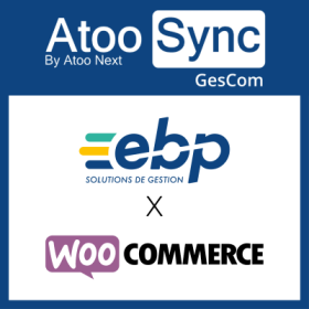Connecteur GesCom - WooCommerce vers EBP