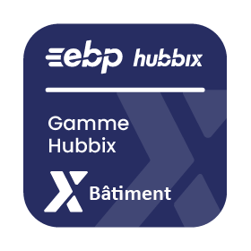 EBP Hubbix Bâtiment 2025