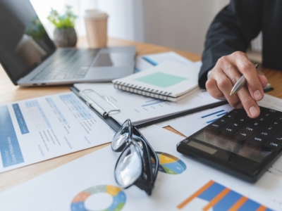 Comprendre la Liasse Fiscale